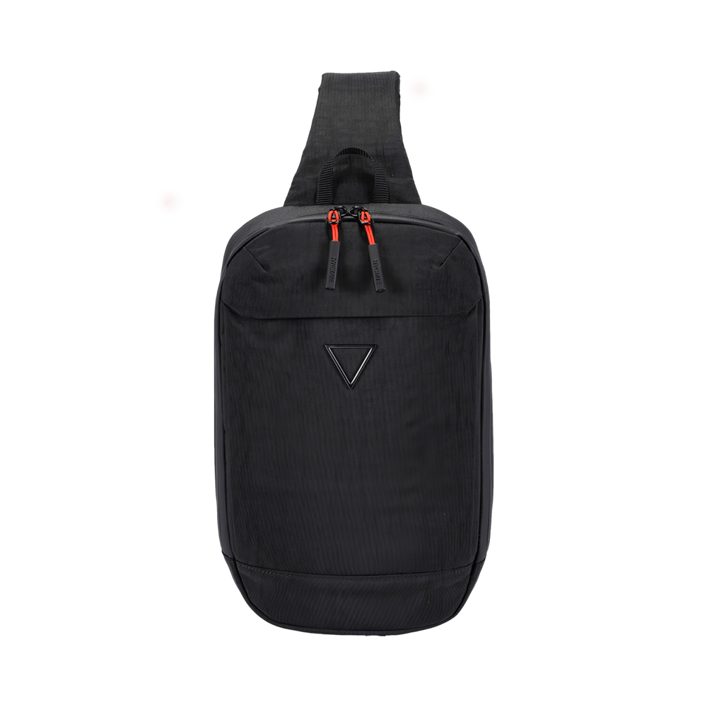 Mochila Hydrate Urban Sling 4.5L Preto