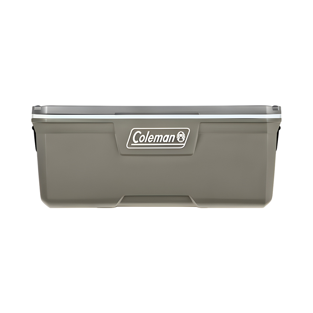 Caixa Térmica Coleman 2187699 Classic Series 120QT 113,5L Silver Ash