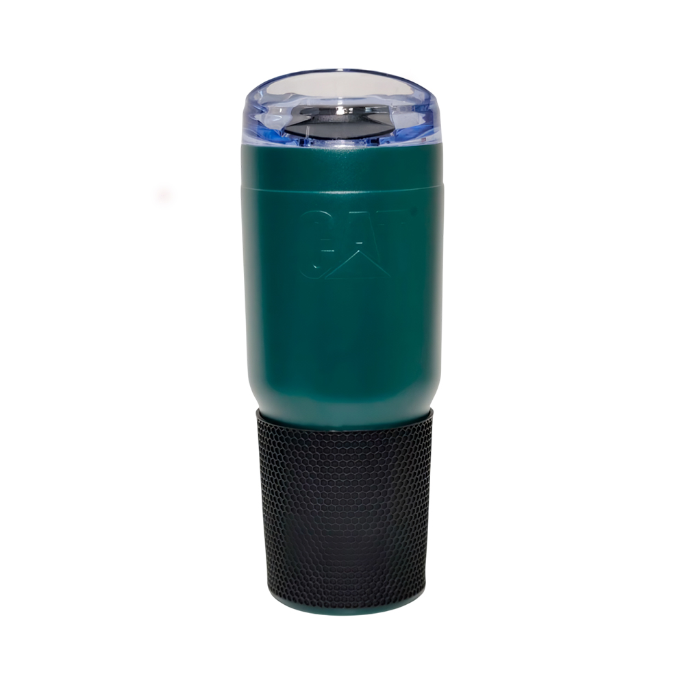 Copo Térmico Caterpillar 1T3216 1L Verde