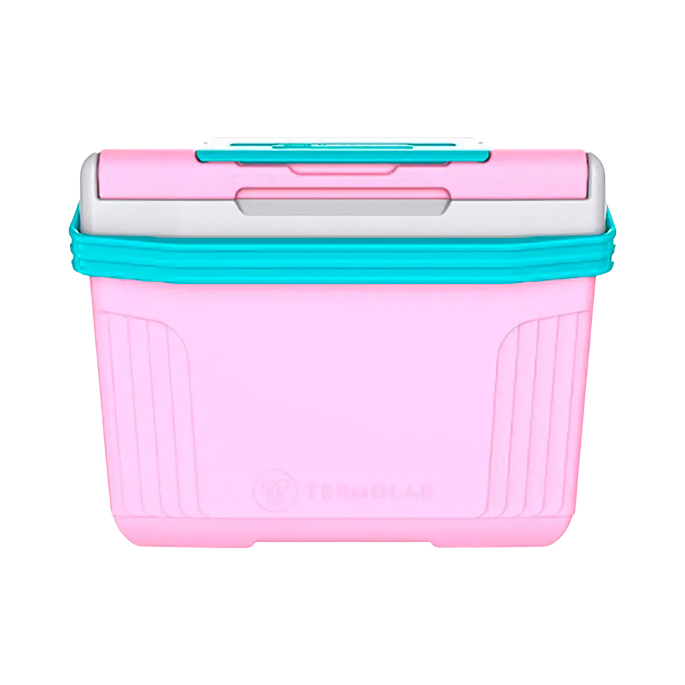Conservadora Termolar Suv 8L Rosado