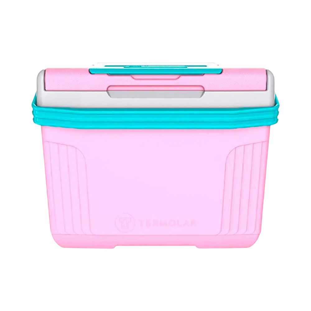 Conservadora Termolar Suv 3500 8L Rosa