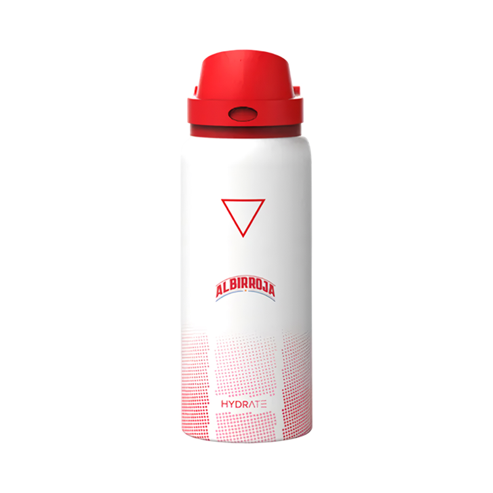 Termo Hydrate Albirroja Fan Dots 1.2L