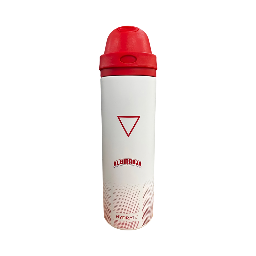 Termo 2 EN 1 Hydrate Albirroja Fan Dots 750ML
