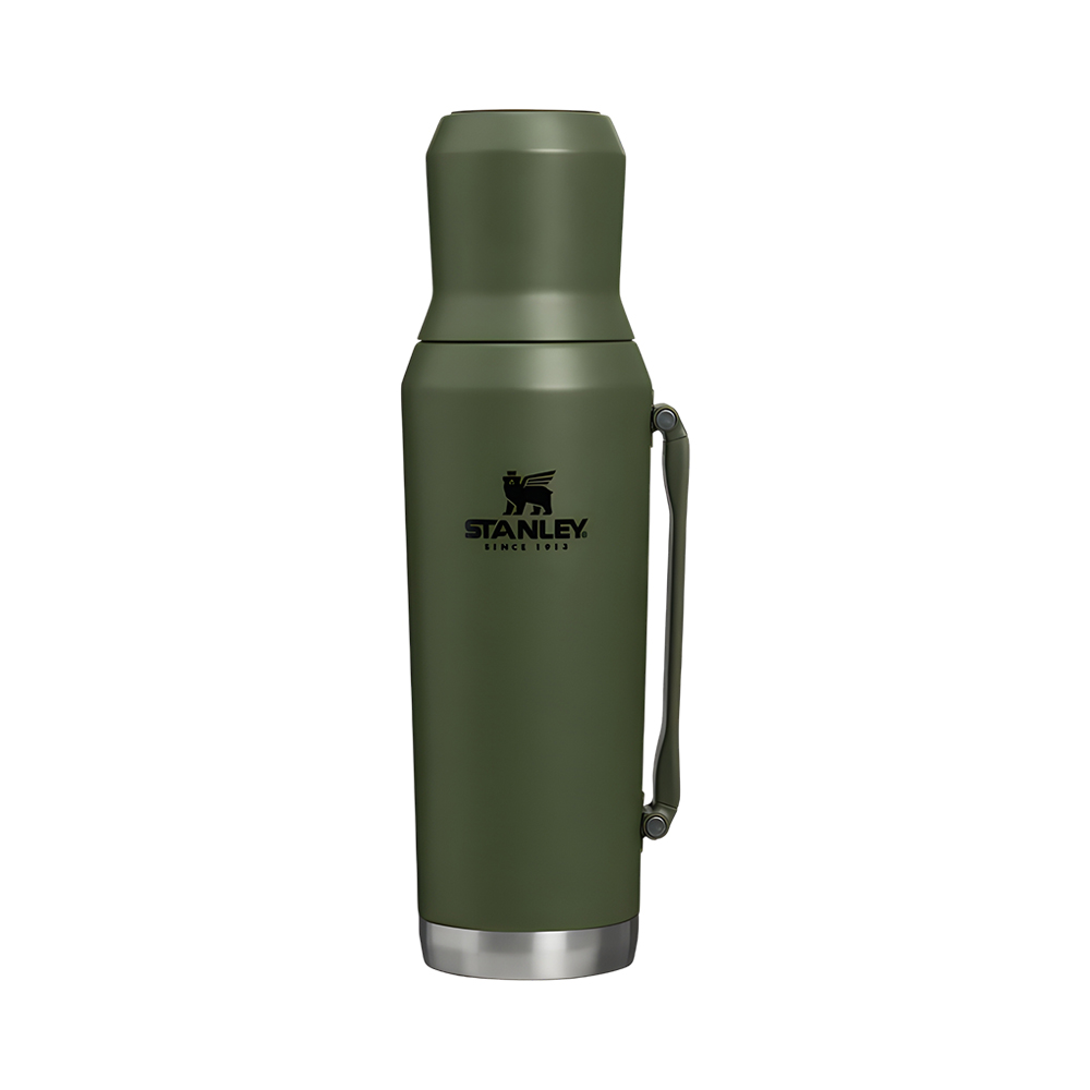 Termo Stanley Ideal Mate System 1.2L Dried Pine