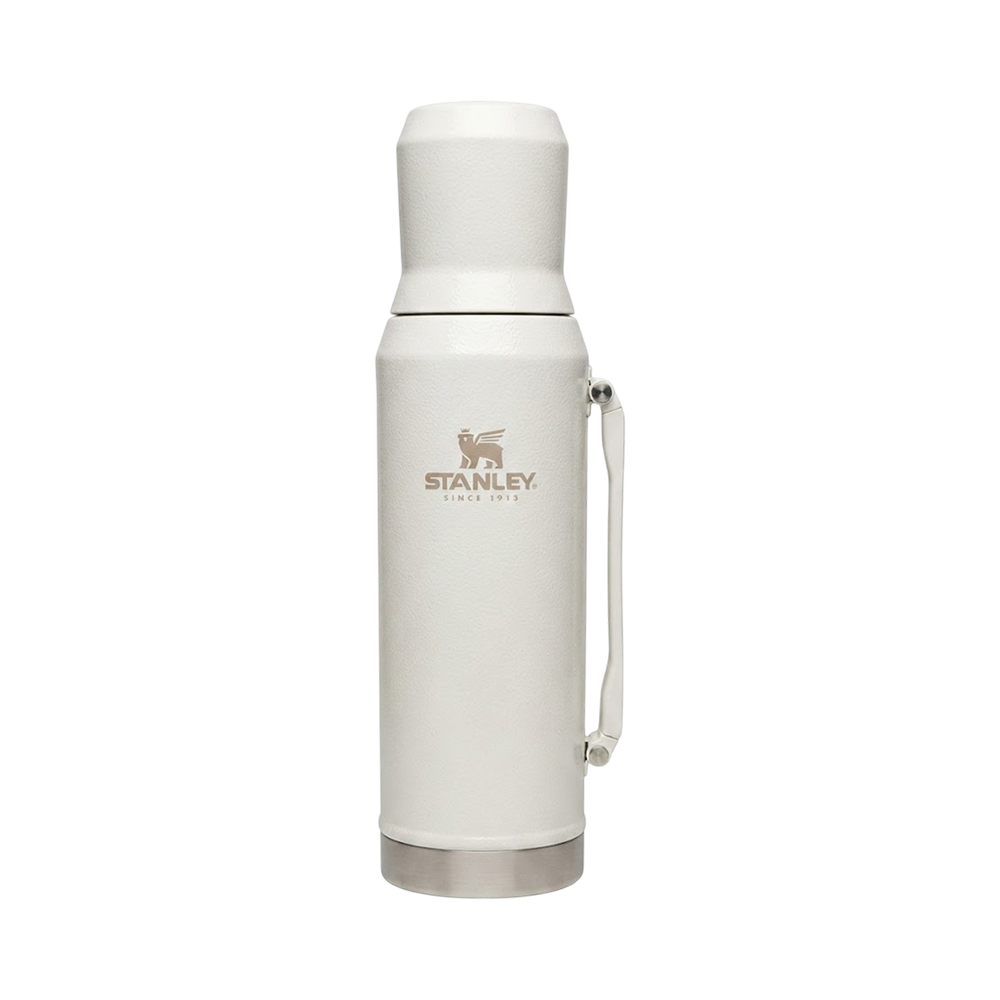 Termo Stanley Ideal System 1.2L Hammertone Frost