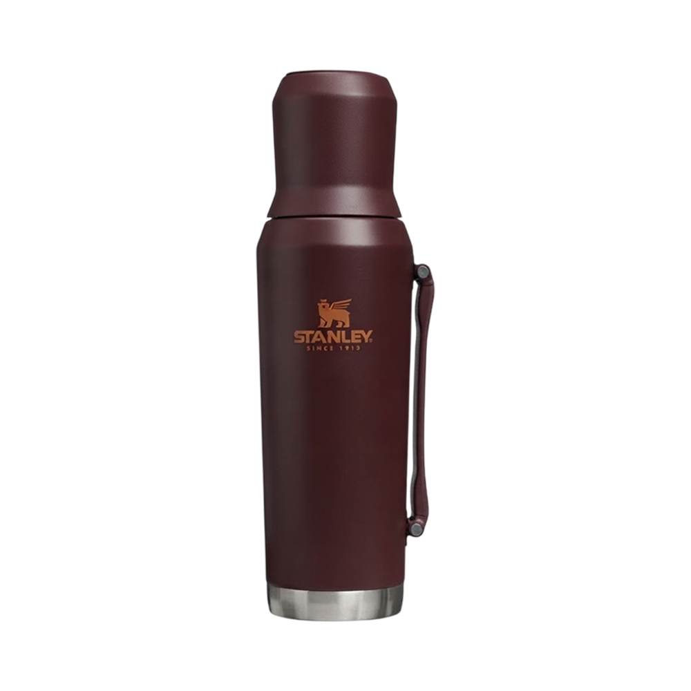 Termo Stanley Ideal Mate System 1.2L Coffee