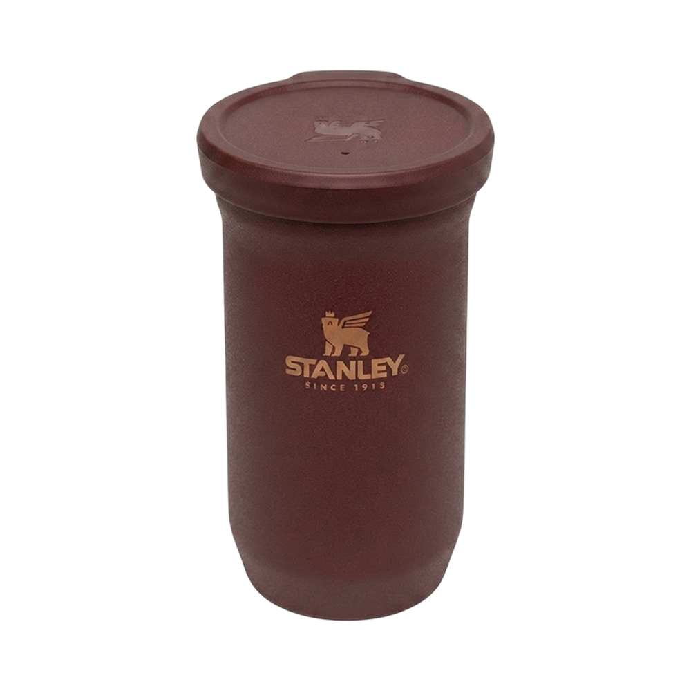 Guampa de Tereré Stanley 195 200ML Coffee