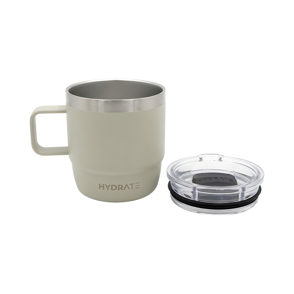 Caneca Hydrate Mini Coffee Mug Avena 178 ML