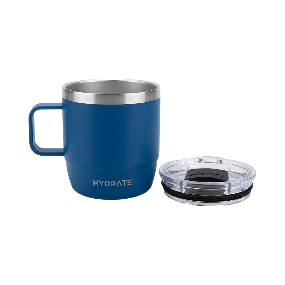 Caneca Hydrate Mini Coffee Mug Azul 178 ML