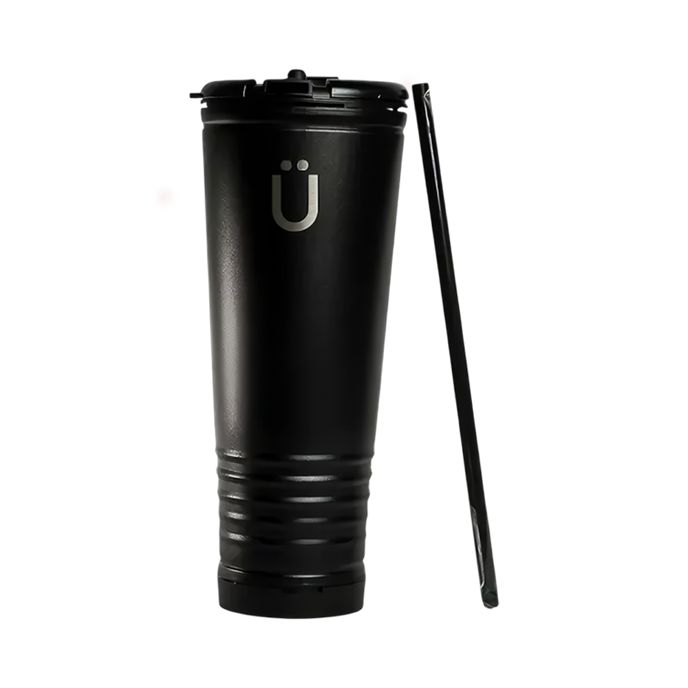 Copo Térmico Kuhl 70001 Vuvuzela 680ML Preto