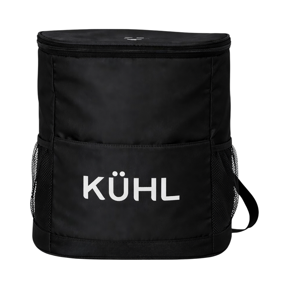 Mochila Térmica Kuhl 901 Preta 9L