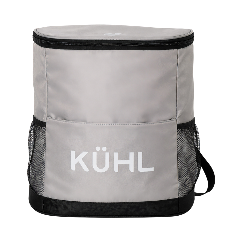 Mochila Térmica Kuhl 903 Cinza 9L