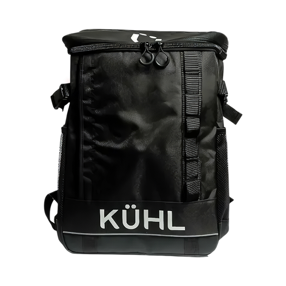 Mochila Térmica Kuhl 1501 Preto 15L