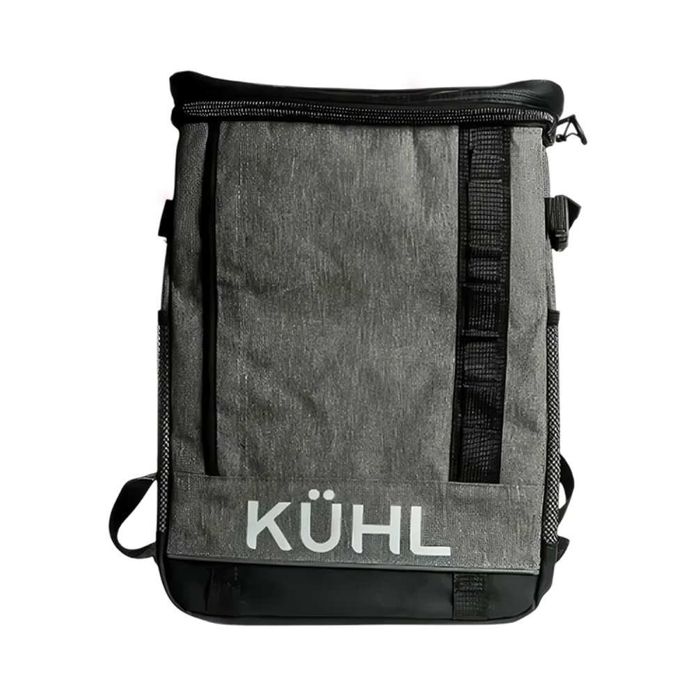 Mochila Térmica Kuhl 1503 Cinza 15L
