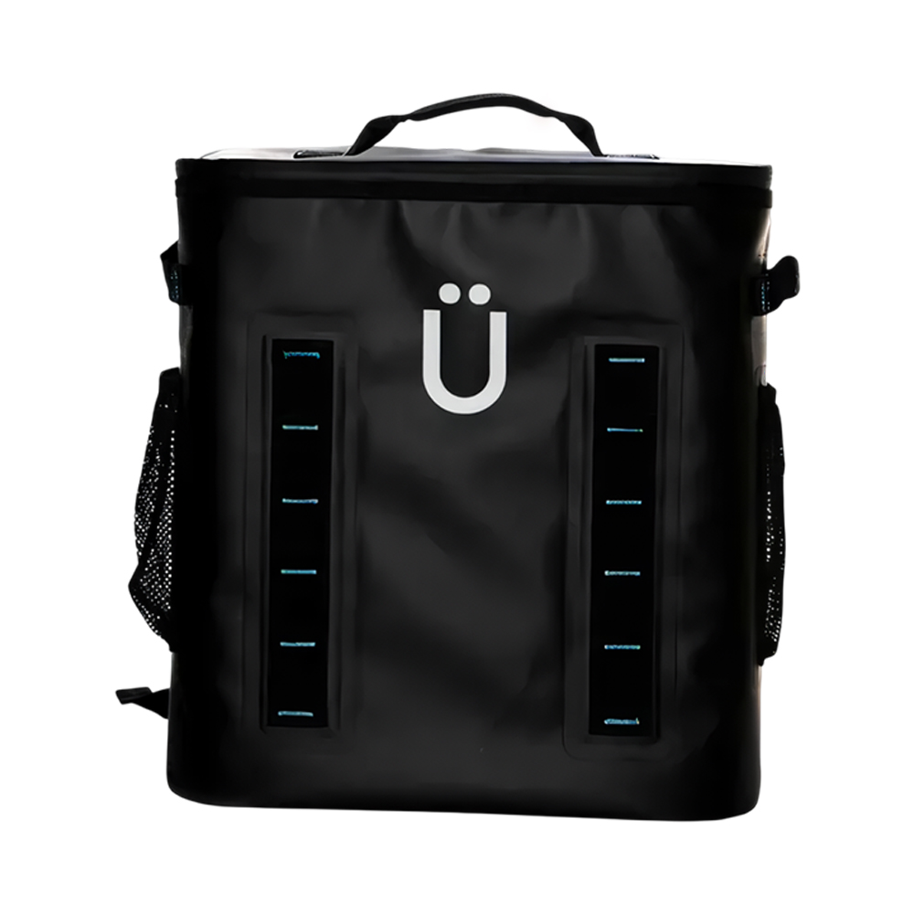 Mochila Térmica Kuhl PRO 2001 Preto 20L