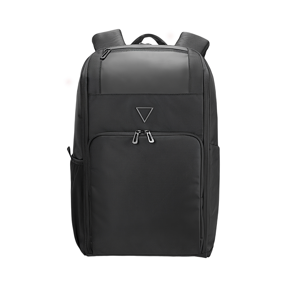 Mochila Hydrate Dual Mate 28+MP Preto 28L