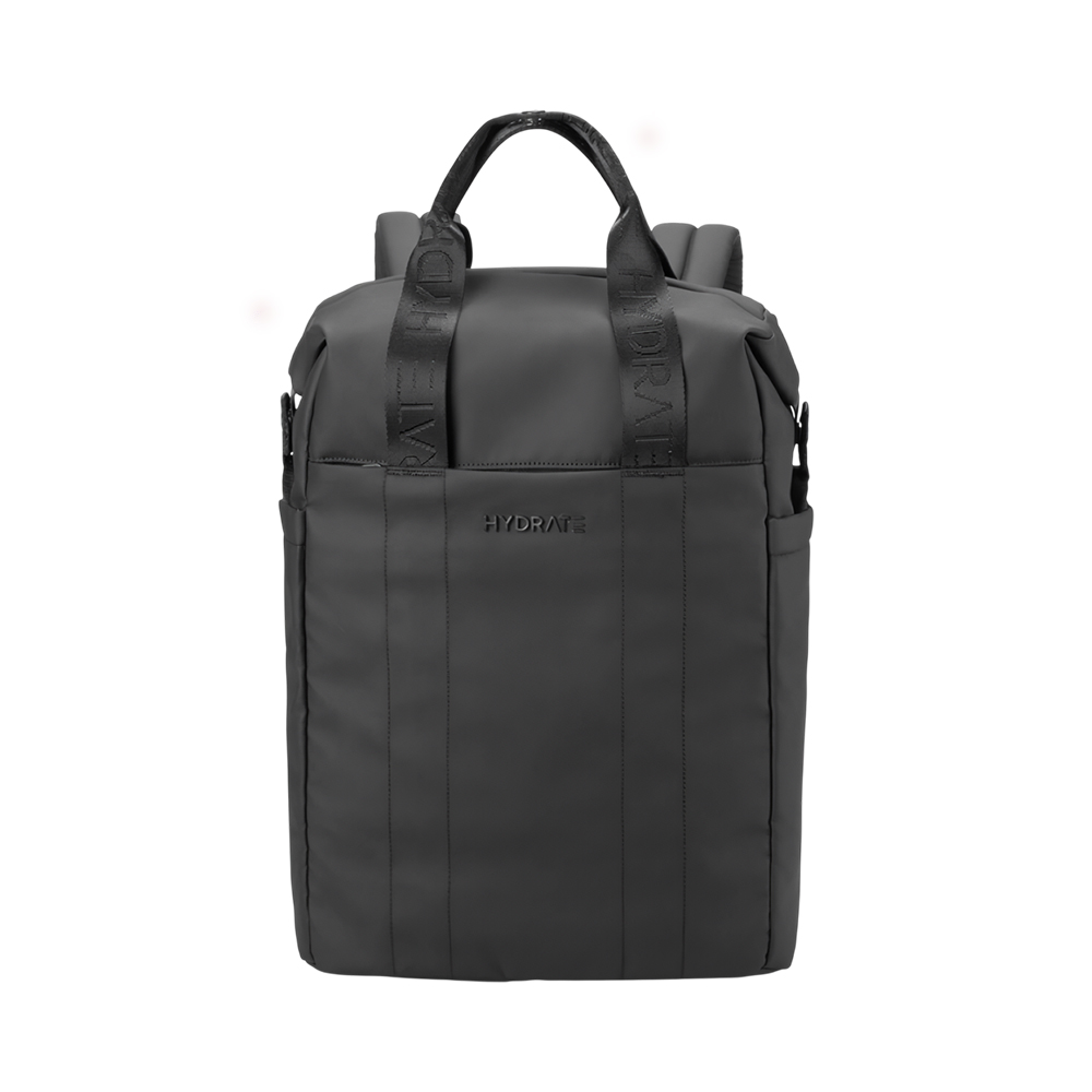 Mochila Hydrate Daily Mate 18+MP Preto 18L
