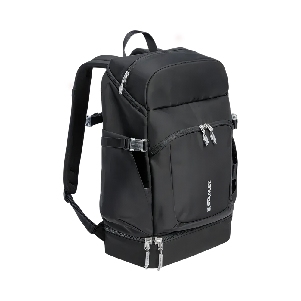 Mochila Stanley Vitalize Preto 29.2L