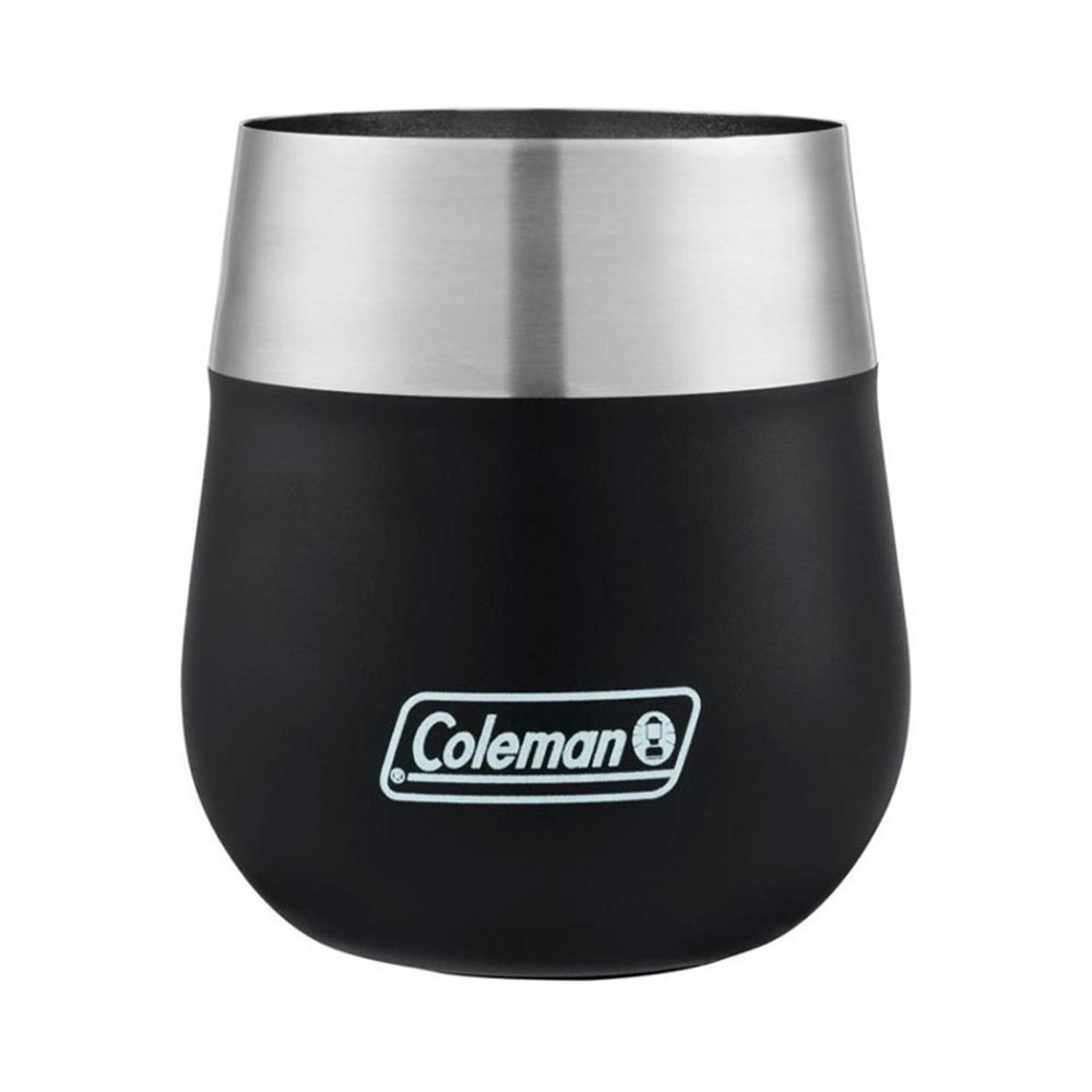 Copo Térmico Coleman C00245I 400ML Preto