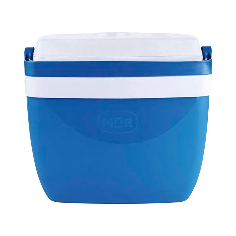 Caixa Térmica Mor M08211 12L Azul