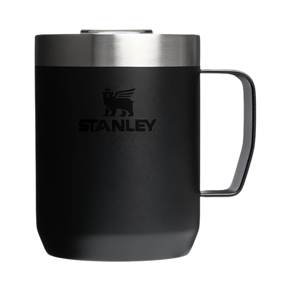 Caneca Stanley Classic Preta 236 ML