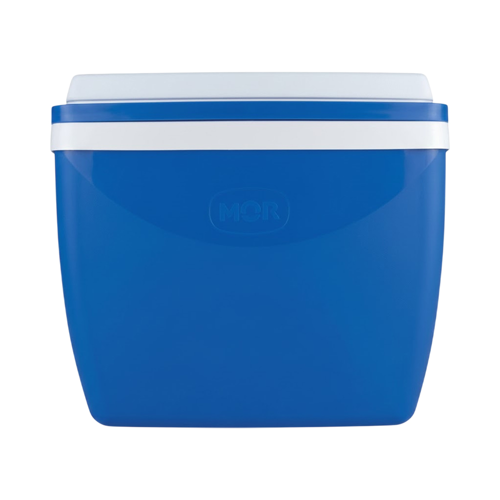 Caixa Térmica Mor M08181 18L Azul