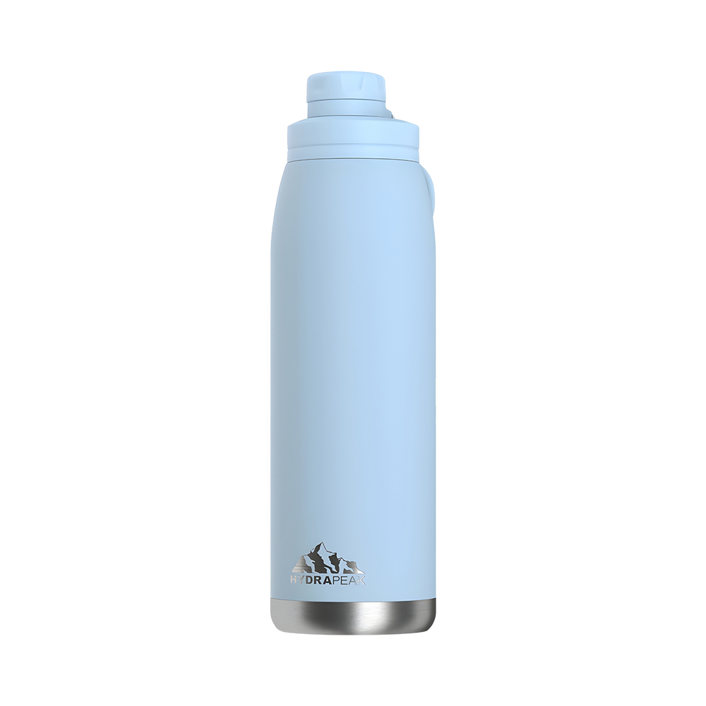 Garrafa Térmica Hydrapeak Chug 1,2L Cloud