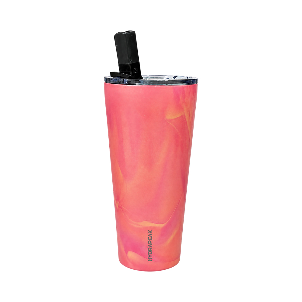 Copo Térmico Hydrapeak Grandé 740ML Geode