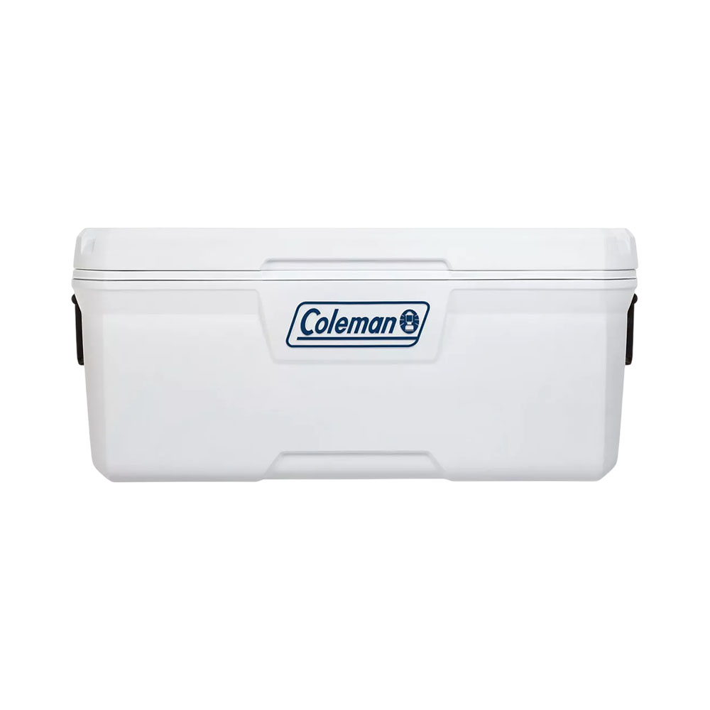 Caixa Térmica Coleman 30000006576 150GT 113L Branco