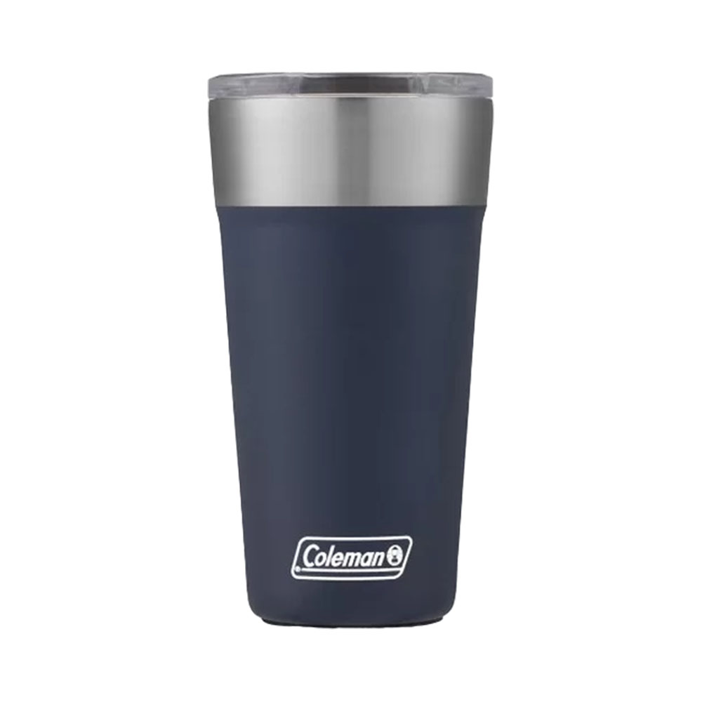 Coleman Vaso Cervecero 600ml Azul Oscu