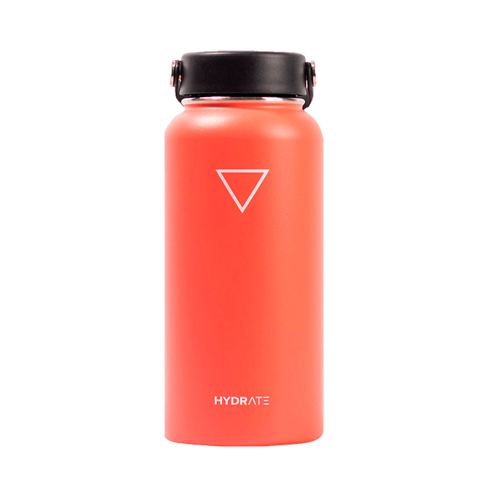 Garrafa Térmica Hydrate 1 Coral 946ML