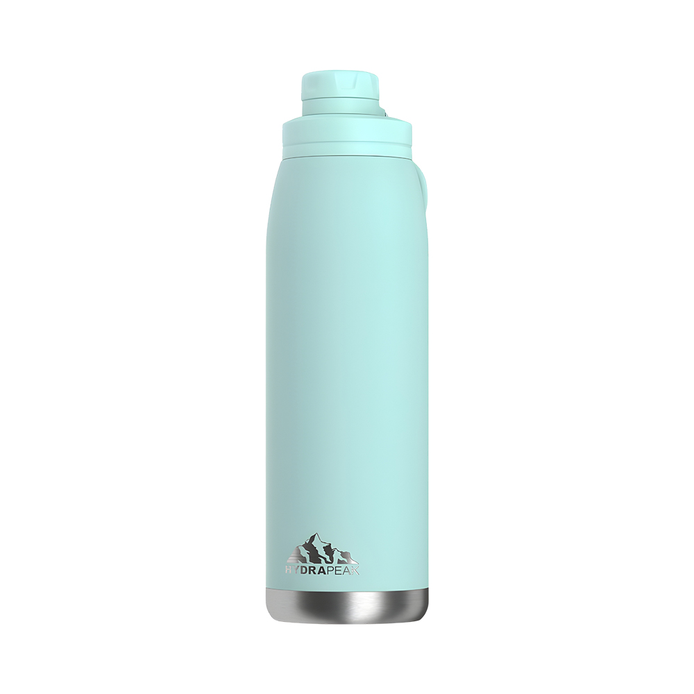 Garrafa Térmica Hydrapeak Chug 1,2L Aqua