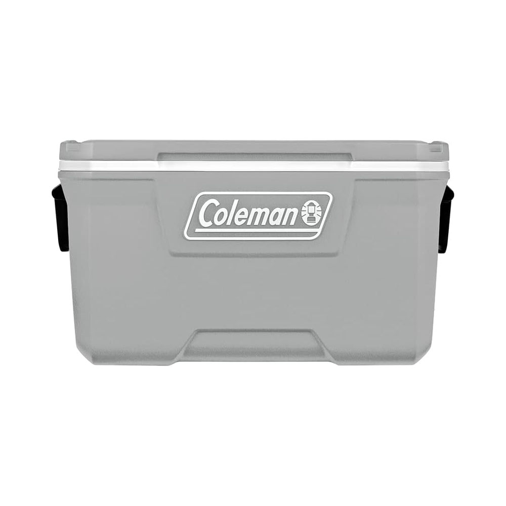 Caixa Térmica Coleman 3000006574 66L Cinza