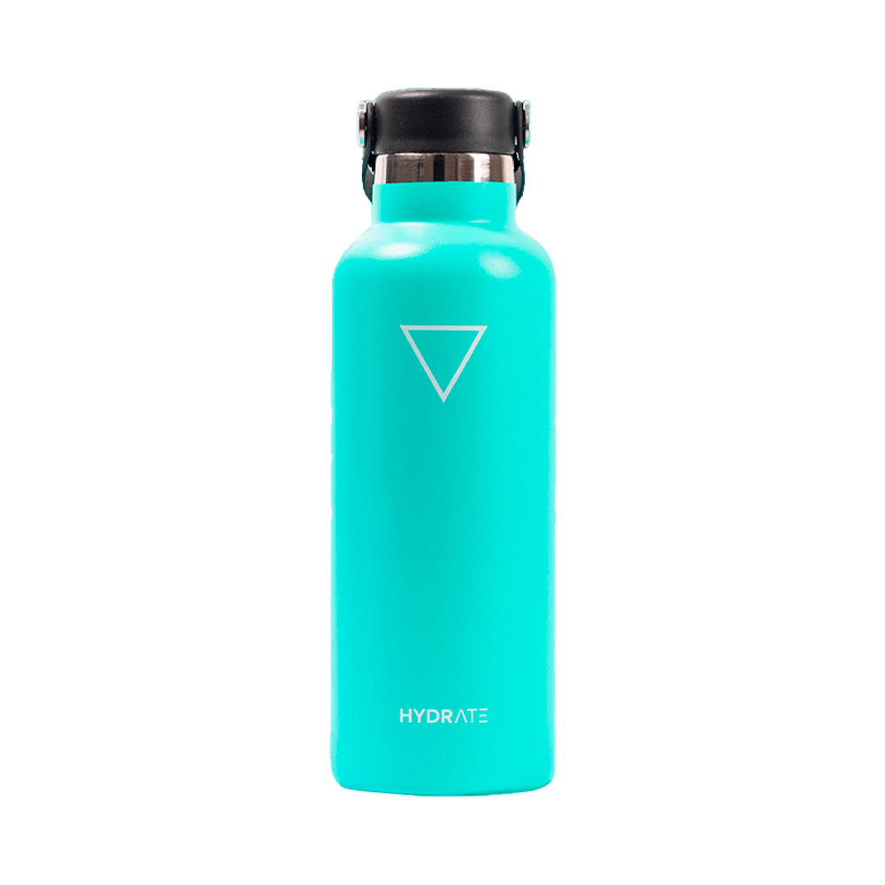 Garrafa Térmica Hydrate 600 Aqua 620ML