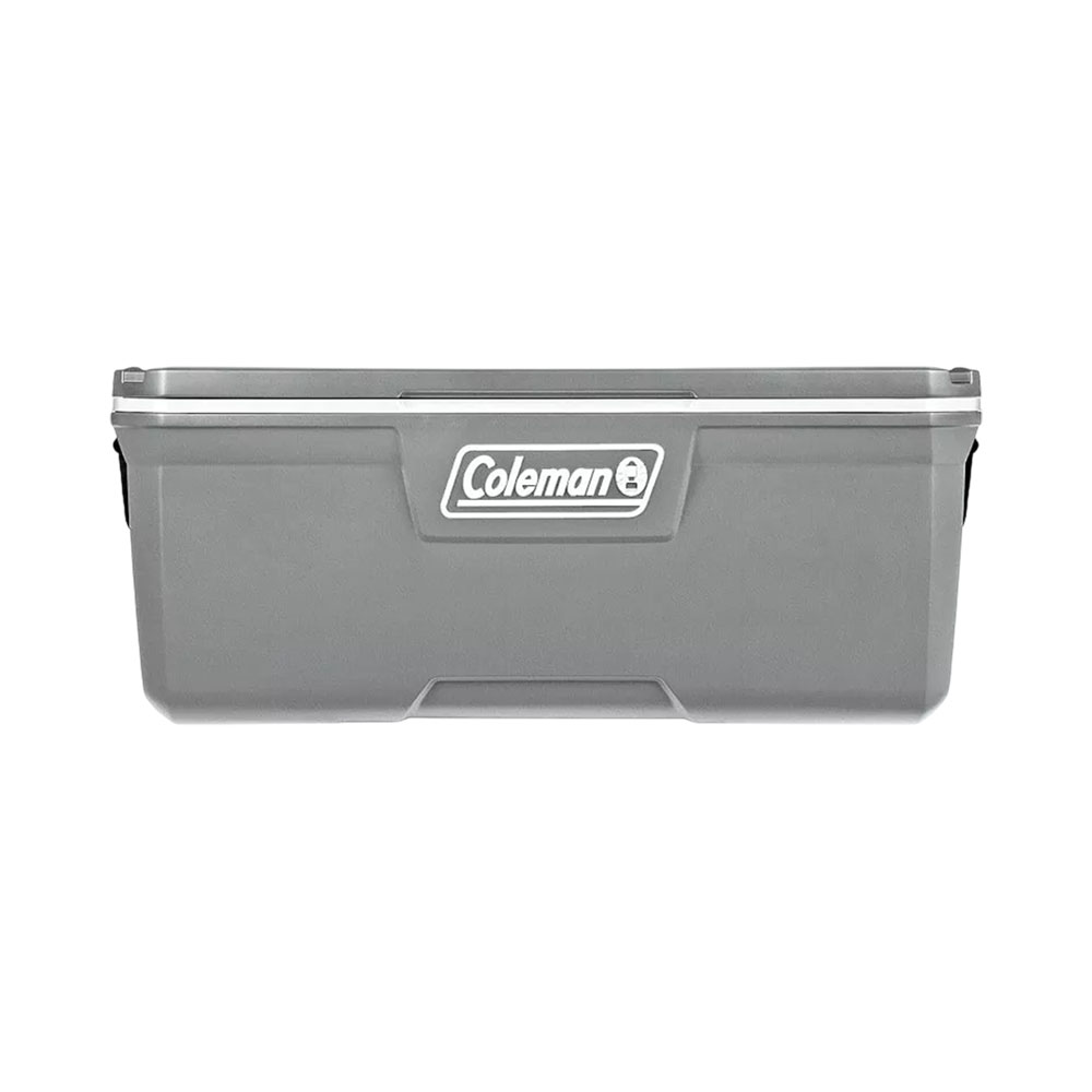 Caixa Térmica Coleman 3000006571 150GT 141L Cinza
