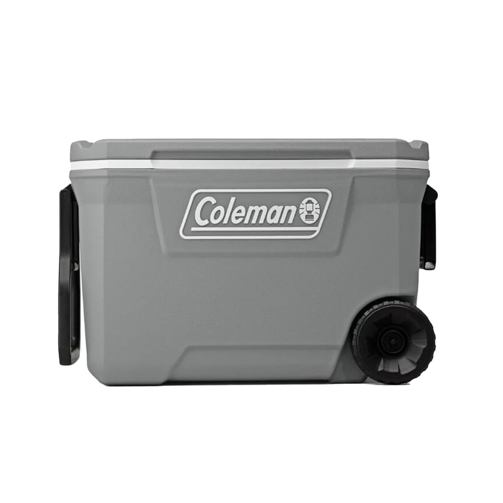 Caixa Térmica Coleman C00353/6487 58L Cinza