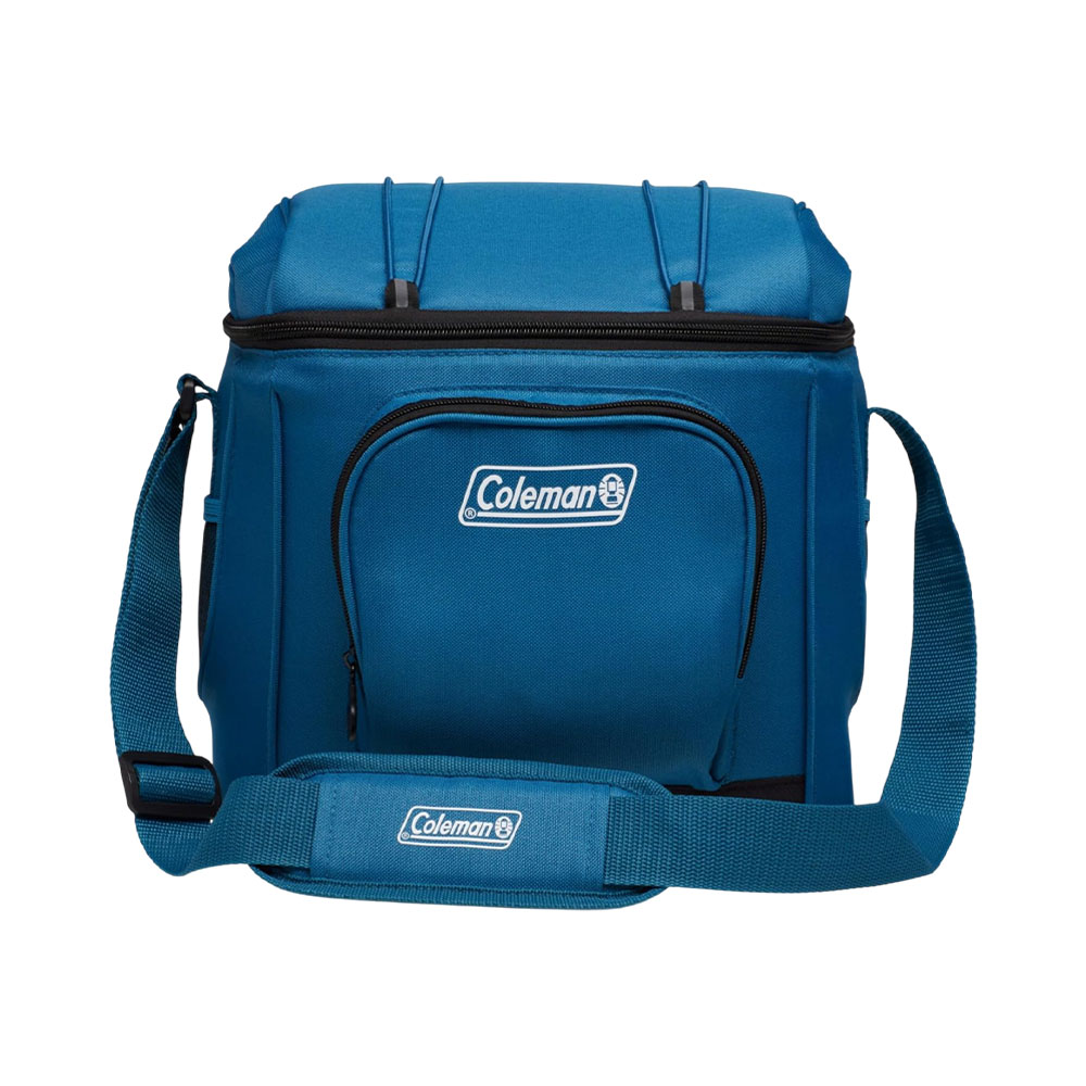 Bolsa Térmica Coleman 16 Latas Deep Ocean