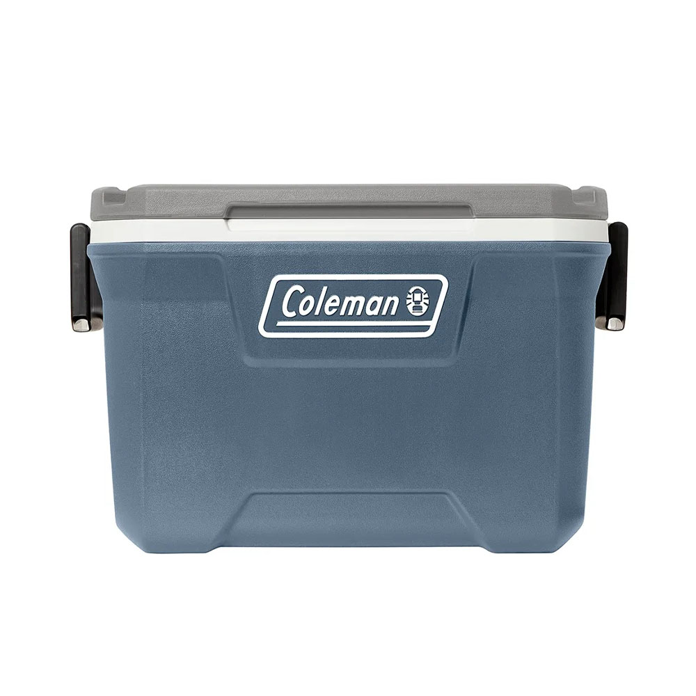 Caixa Térmica Coleman 2179156 52QT Azul