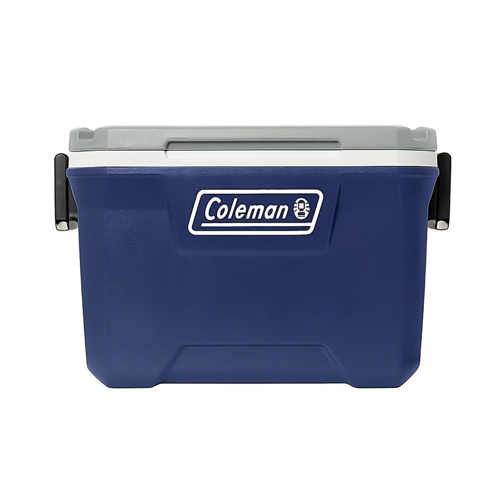Caixa Térmica Coleman 2179158 49L Azul