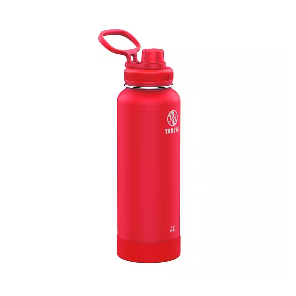 Garrafa Térmica Takeya 51005 Watermelon 1.2L