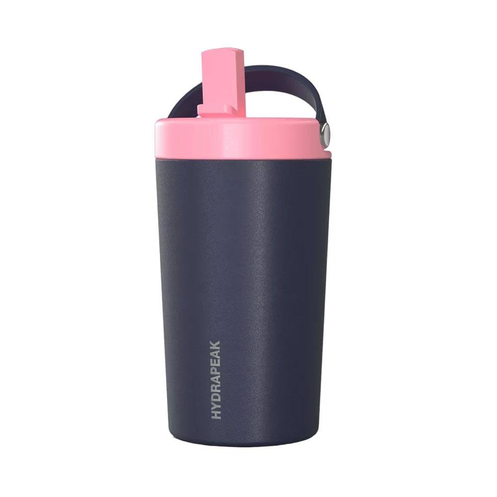 Garrafa Térmica Hydrapeak Junior Sky 400ML