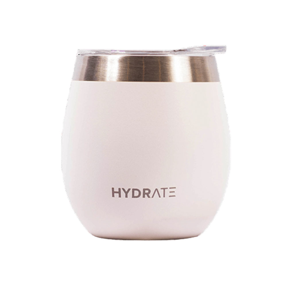 Matero Hydrate Branco 267ML