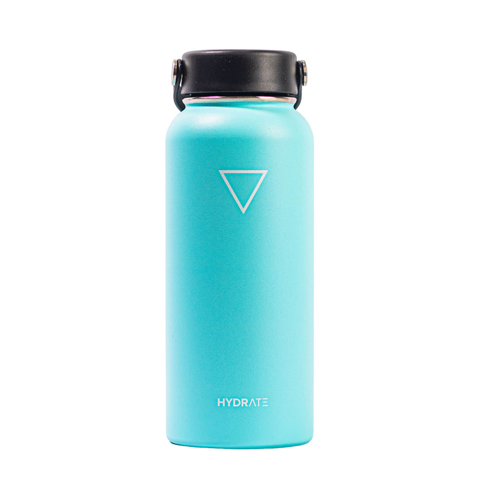Garrafa Térmica Hydrate 1 Celeste 946ML