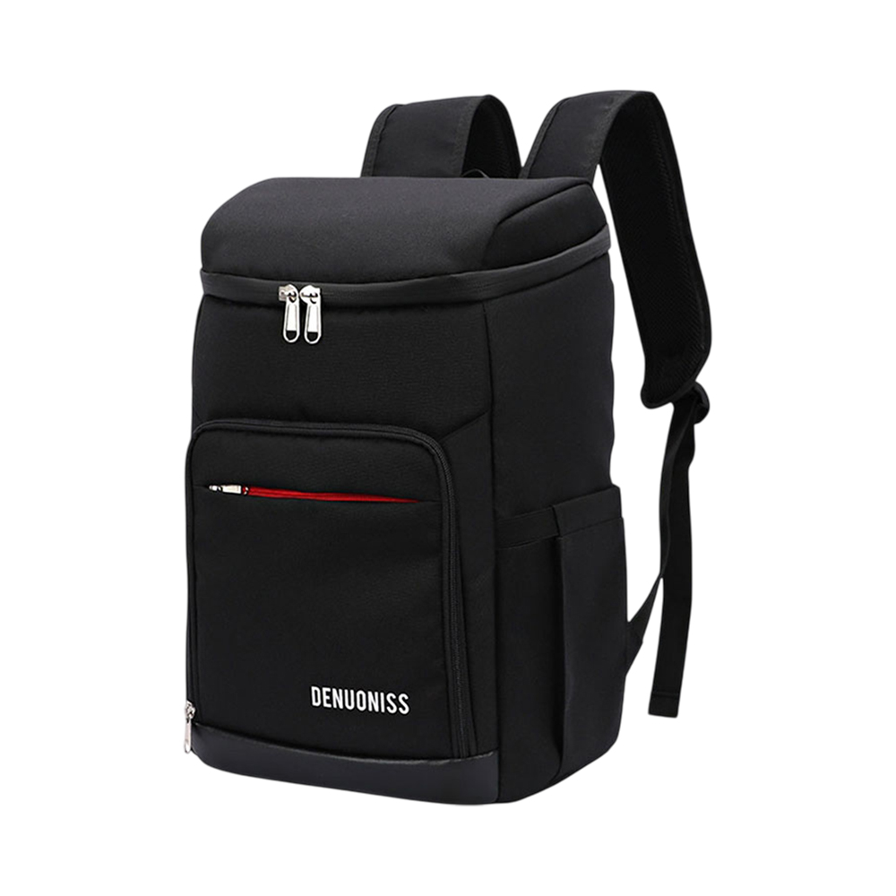 Mochila Termica Hetzer Denuoniss 7104 23L Preto