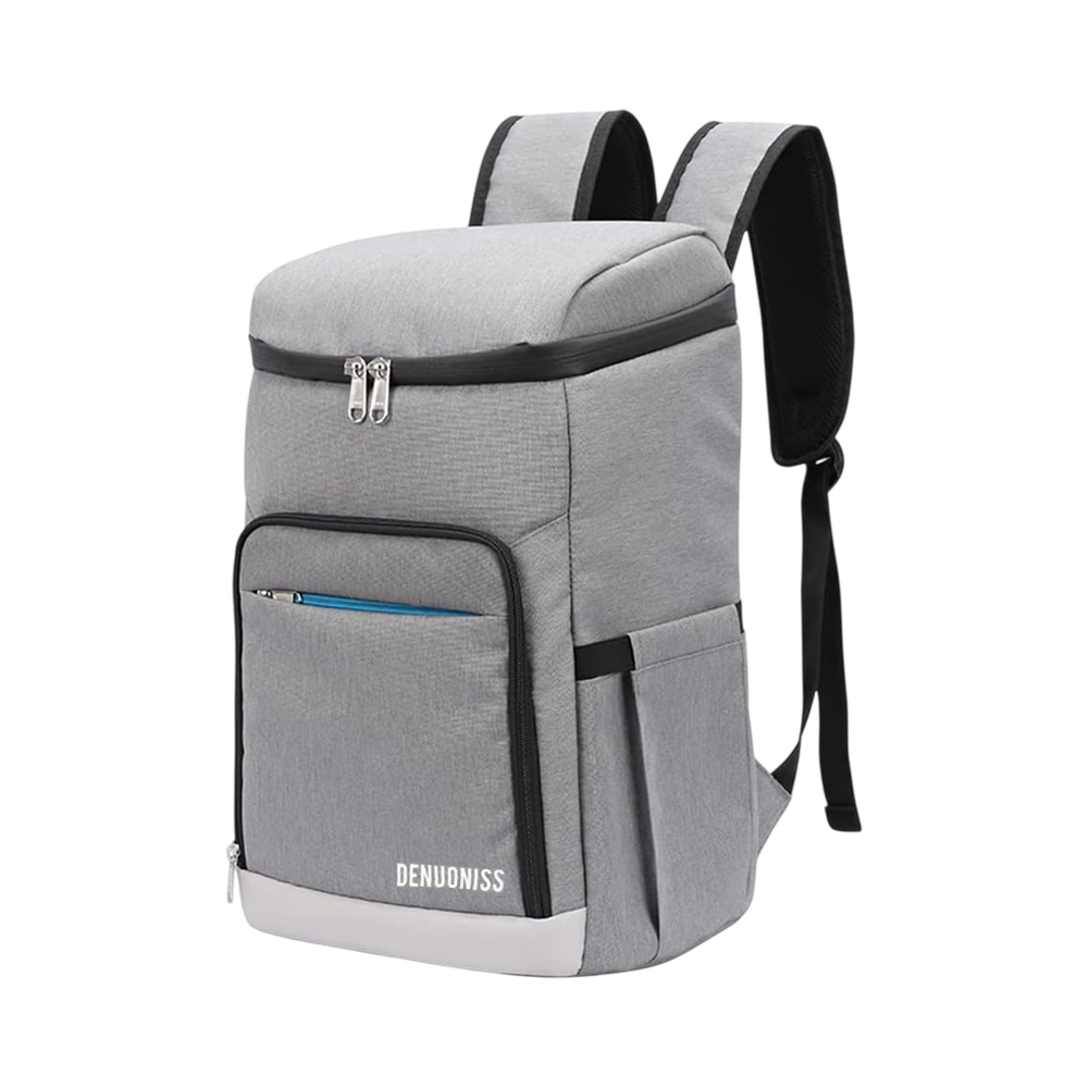 Mochila Termica Hetzer Denuoniss 7104 23L Cinza