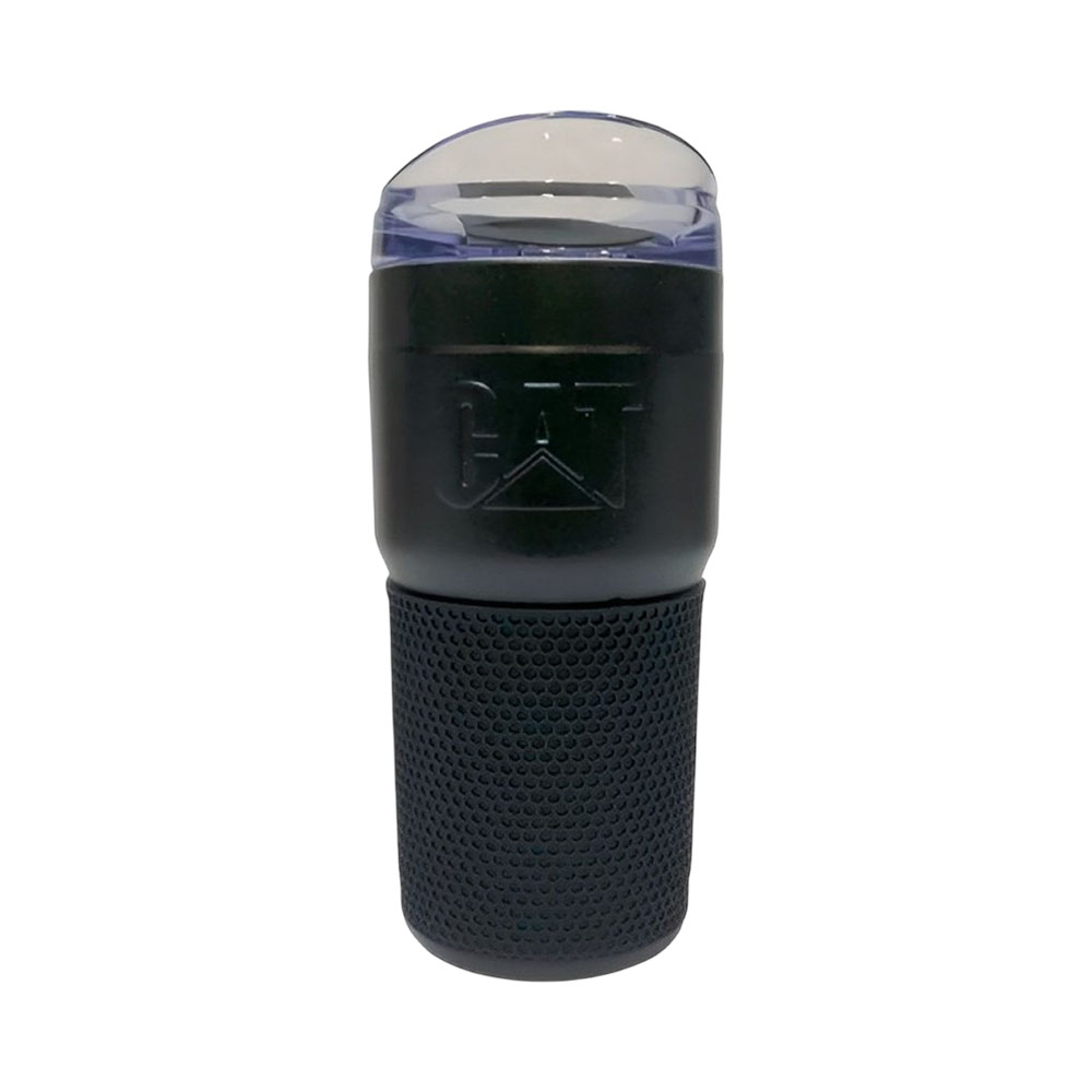 Copo Térmico Caterpillar 1T2210 Preto 500ML