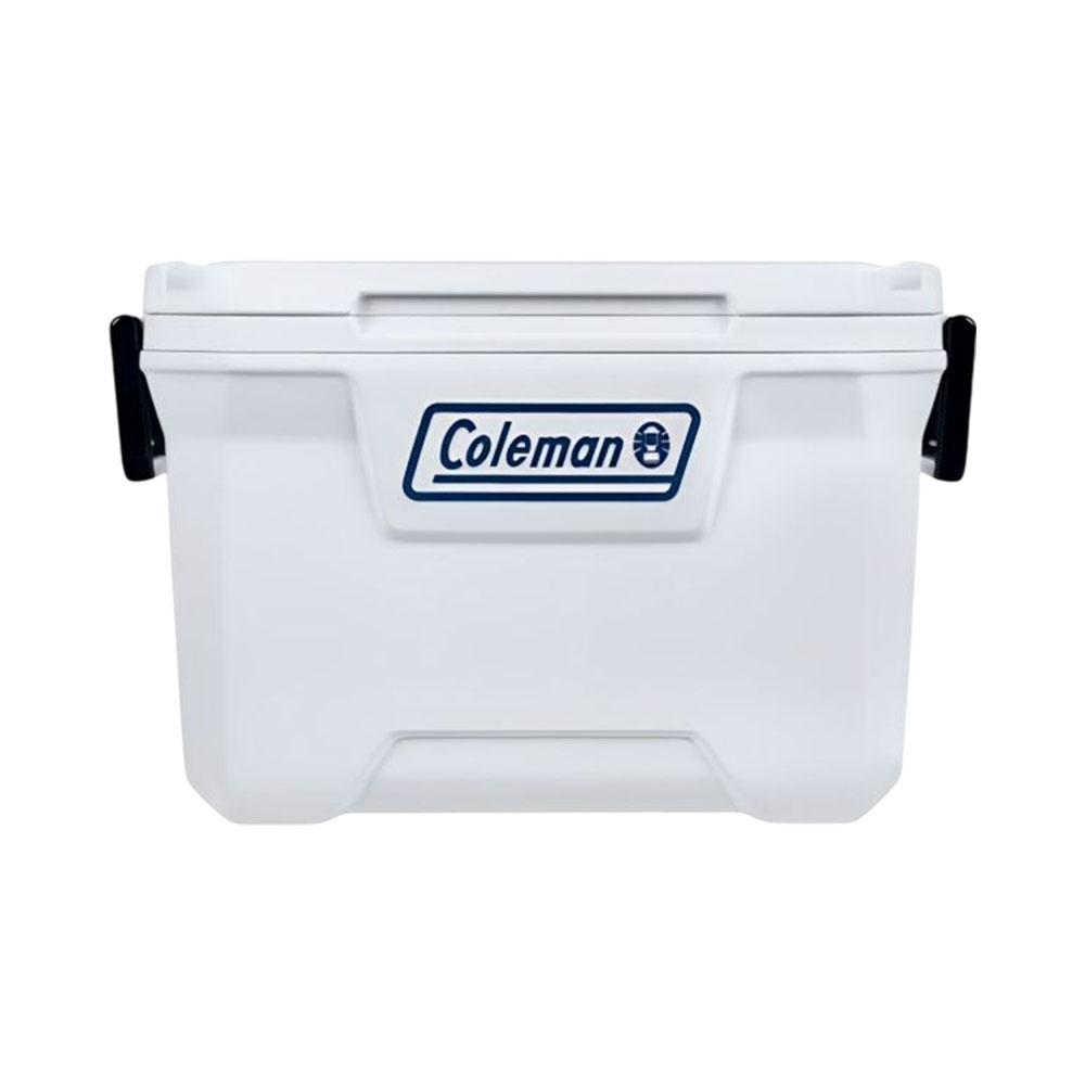 Conservadora Coleman 48QT Branco