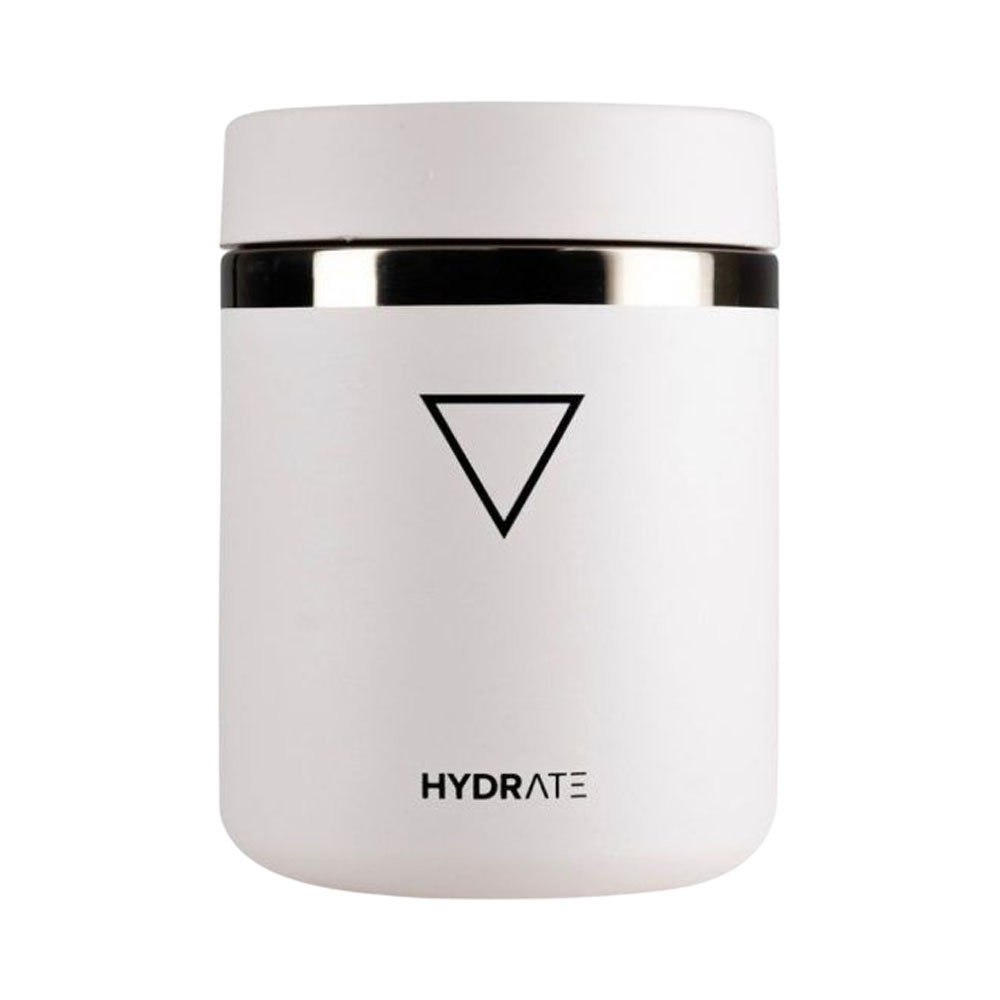 Food Flask Hydrate 830 ML Branco