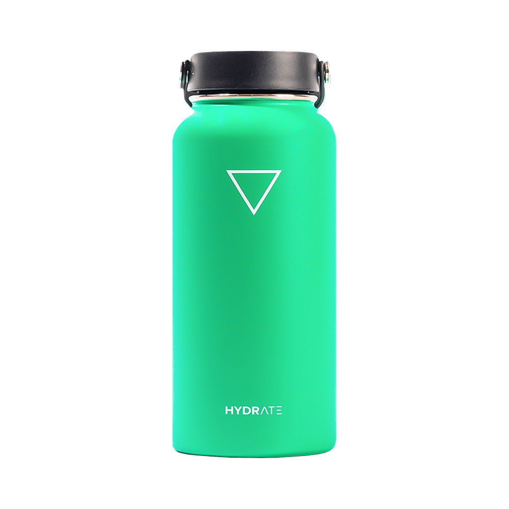Garrafa Térmica Hydrate 1 946 ML Verde Menta