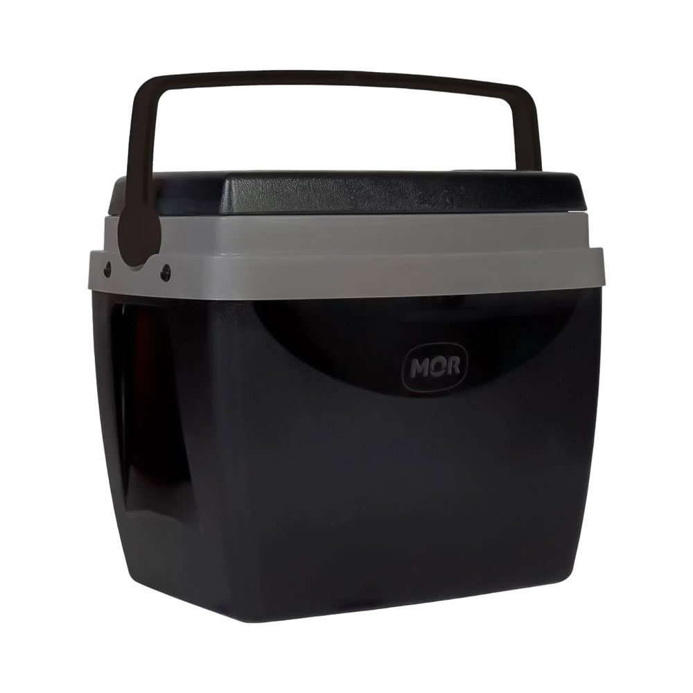 Caixa Térmica Mor M08175 26 L Preto